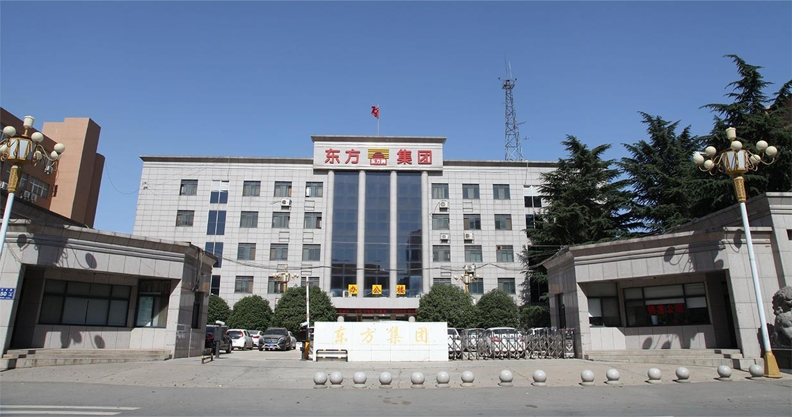 КИТАЙ Henan Dongfang Noodle Machine Group Co., Ltd.
