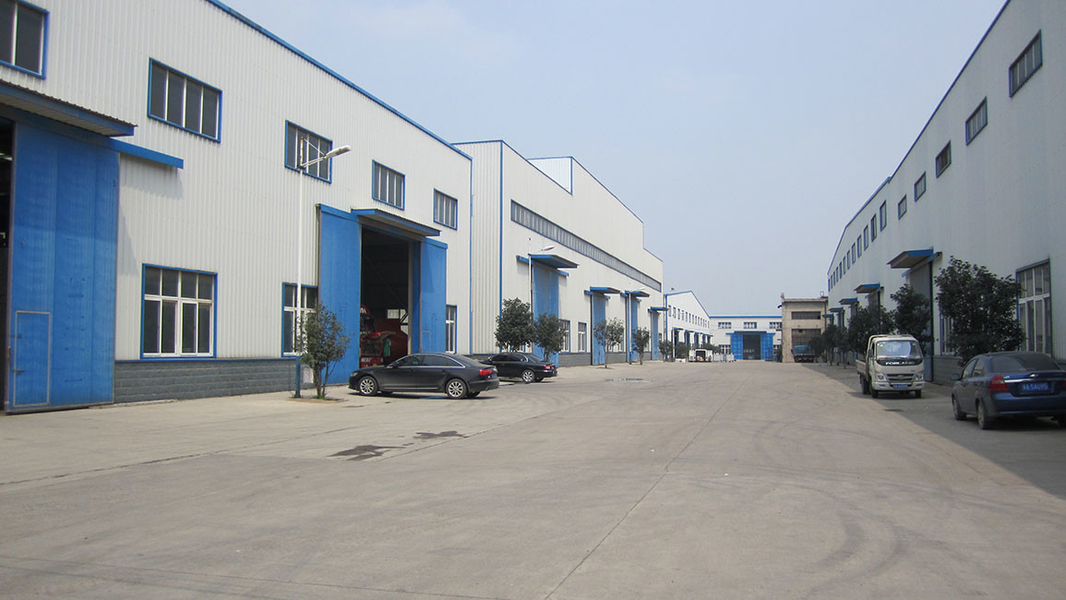 КИТАЙ Henan Dongfang Noodle Machine Group Co., Ltd. Профиль компании