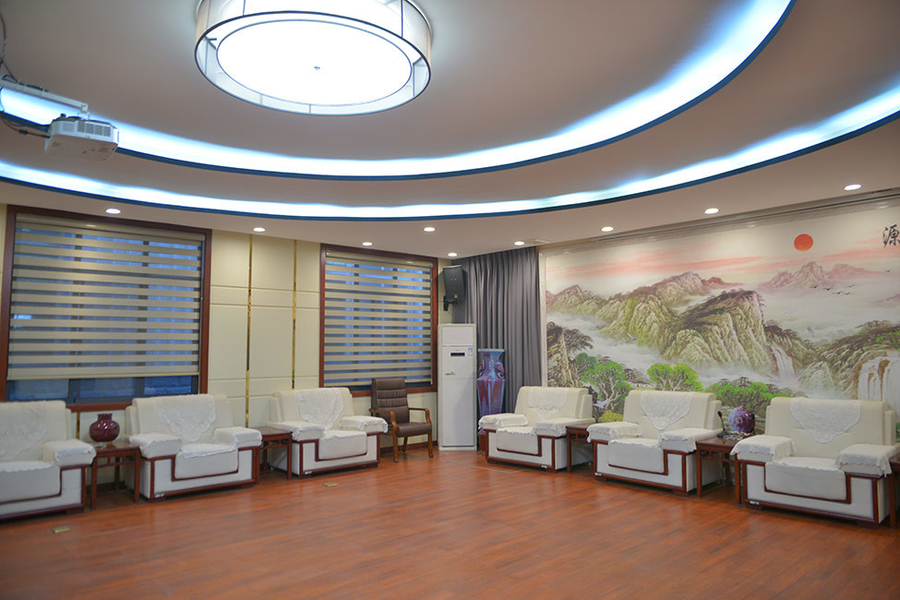 КИТАЙ Henan Dongfang Noodle Machine Group Co., Ltd. Профиль компании