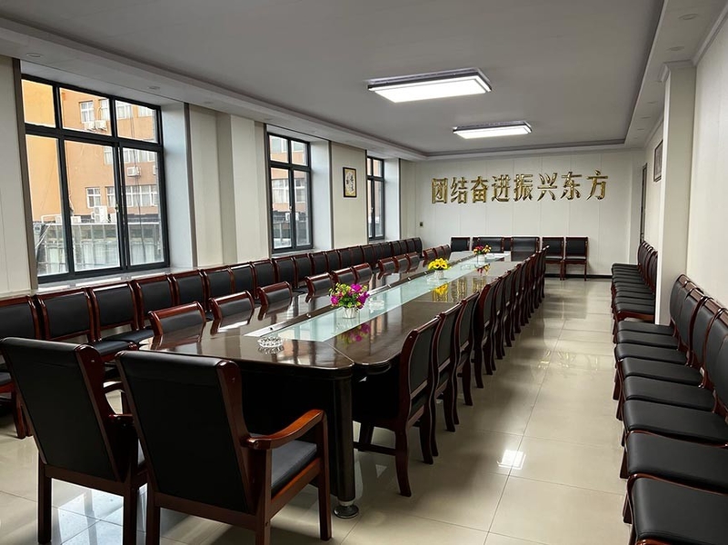 КИТАЙ Henan Dongfang Noodle Machine Group Co., Ltd. Профиль компании