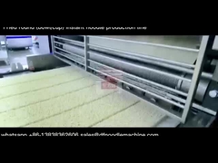 Производственная линия лапши чашки